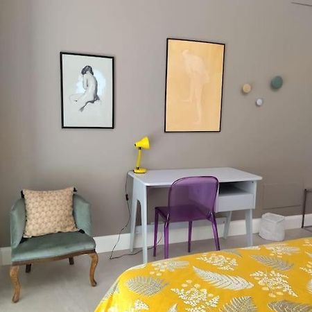 Ferienwohnung La Vetrina Sulla Citta Mailand Exterior foto