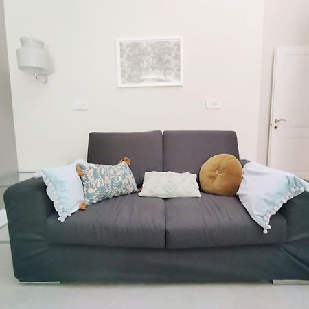 Ferienwohnung La Vetrina Sulla Citta Mailand Exterior foto