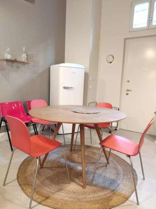 Ferienwohnung La Vetrina Sulla Citta Mailand Exterior foto