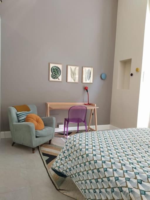 Ferienwohnung La Vetrina Sulla Citta Mailand Exterior foto