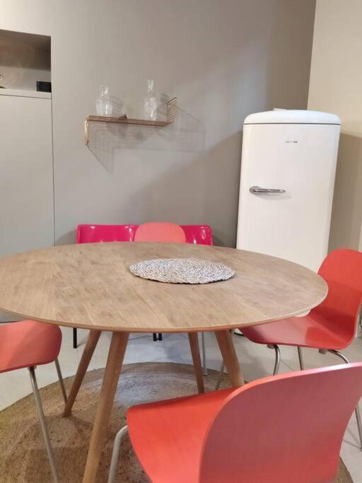 Ferienwohnung La Vetrina Sulla Citta Mailand Exterior foto