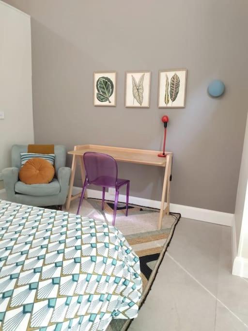 Ferienwohnung La Vetrina Sulla Citta Mailand Exterior foto