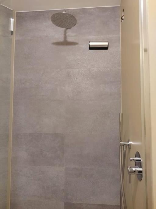 Ferienwohnung La Vetrina Sulla Citta Mailand Exterior foto