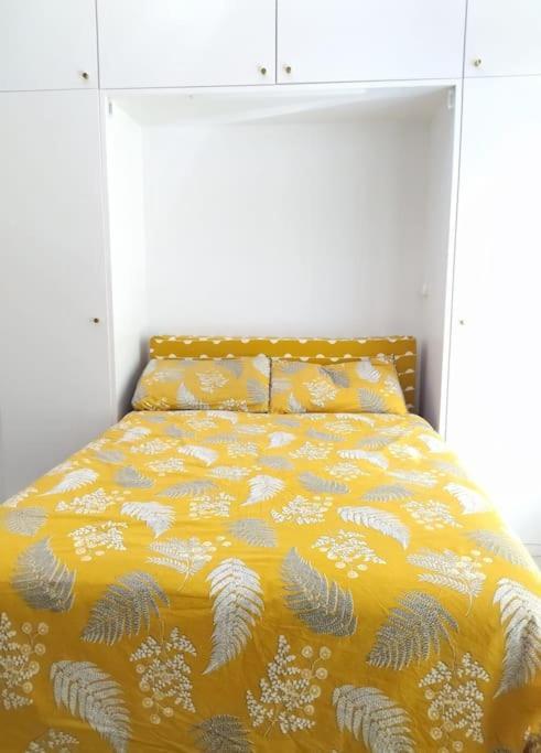 Ferienwohnung La Vetrina Sulla Citta Mailand Exterior foto